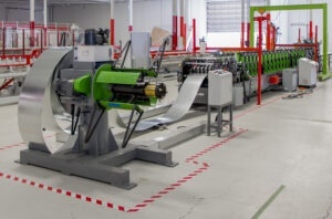 Why Offsite Manufacturing?