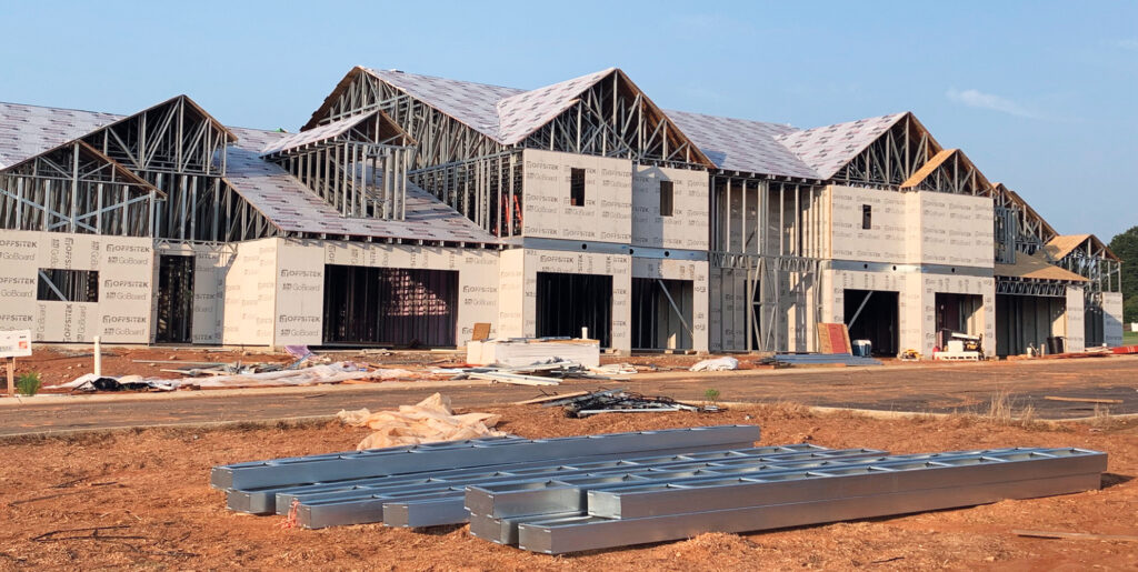 OFFSITEK Country Club Villas of Lincolnton