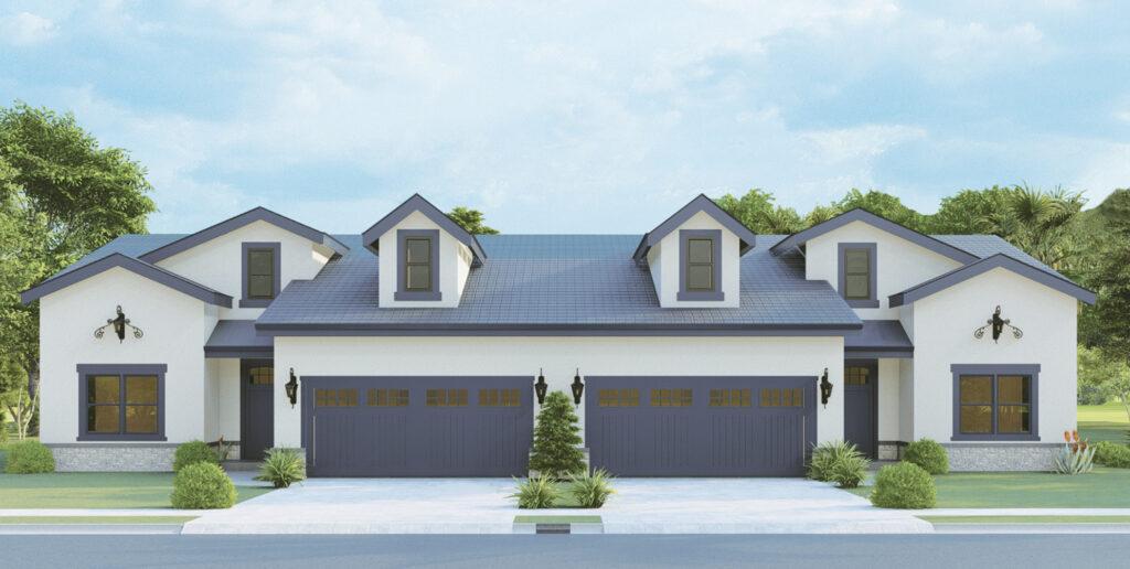 OFFSITEK Country Club Villas of Lincolnton