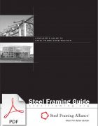 Steel Framing Guide