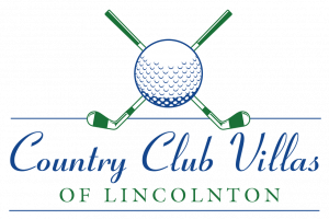 Country Club Villas of Lincolnton logo