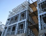 Report on Most Effective Materials for Mid-Rise Construction article